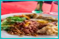 10 Best Caribbean Islands for Food