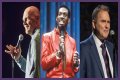 10 Most Successful Comedians of All Time