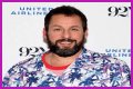 Adam Sandler height, weight and body measurements