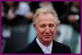 Alan Rickman has passed away at the age of 69 after a secret cancer battle