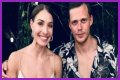 Alida Morberg, Bill Skarsgard Wife Age And Instagram Photos