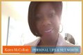 All About Karen McCollum | Net Worth, Relationship, Career