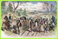 Allocation of Land to the Freed Black People