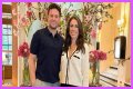 Alyssa Farah Griffin's Husband Justin Griffin Biography: Height, Age, Wife, Net Worth, Instagram, Wiki, Children