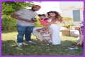 Angel From Basketball Wives Baby Daddy Tyreke Evans and Daughter Amani Evans