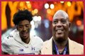 Are Ozzie Newsome And Greg Newsome Related: Are Both Football Player Know Each Other?