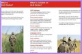 Army Library and Information Services (ALIS) - BFG Notice Board