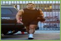 Arnold Schwarzenegger's Son Mirrors 'Best' Dad in Leather Kilt on 'DWTS' Yet Avoids Discussing Their Likeness