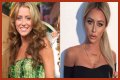 Aubrey O’Day: ‘There’s been a lot of fat photos of Aubrey and I wasn’t even fat’