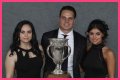 
Auston Matthews Siblings: Meet Sister Alexandria And Breyana Parents And Ethnicity 