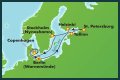 Best Baltic Sea Cruises 2024 & 2025