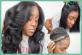 Can You Sew In A Wig?
