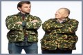 Charlie Berens Parents Molly Berens and Dick Berens