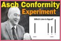Conformity and its Experimental Background
