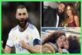 Cora Gauthier : Facts to know about Karim Benzema’s Wife