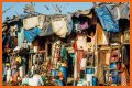 Crowded Cities and Rise in Diseases