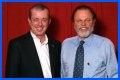 David Corriveau: Meet James “Buster” Corley business partner