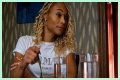 Did Jasmine Davis really quit the show in The Chi Season 5
