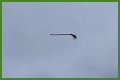 Disturbing video shows floating broom in the middle of the air and the internet is losing its collective mind