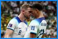 England World Cup star Jude Bellingham put team-mates ‘on their a***s’ after turning up to training in school uniform