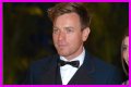 Ewan McGregor Returns