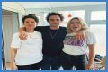 Florence Pugh siblings: Meet Toby Sebastian, Arabella Gibbins, and Rafaela Pugh