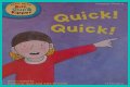 Give a quick read