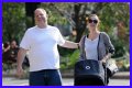 Harvey Weinstein’s Girlfriend: Who is Harvey Weinstein Dating?