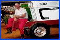 Herman Glueck Obituary, Member Of Texas Truck and Tractor Association Died