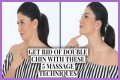 How do I get rid of a double chin? – The US Sun