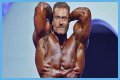 How He Achieved His Chiseled Physique
