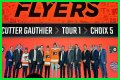 
How Many Siblings Does Cutter Gauthier Have? NHL Drafted In Philadelphia Flyers Player Relation With Julien Gauthier 