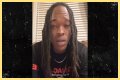 Hurricane Chris Calls Out Lil Nas X Over "J. Christ" Music Video