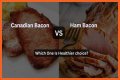 Is Canadian bacon healthy for you?