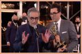 Is Dan Levy Jewish | Religion And Family Ethnicity