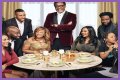 Is Doyle Devereux, Judge Mathis Bailiff Married to a Black Woman?