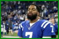 Jacoby Brissett Net Worth