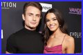 James Kennedy's Girlfriend, Ally Lewber Biography: Age, Parents, Net Worth, Height, Wiki, Family
