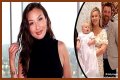 Jeannie Mai's Ex-Husband Freddy Harteis Shared Adorable Photos of His Daughter in a White Dress for Her Baptism