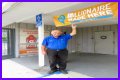Joe’s Service Center Owner Joseph Chahayed Name Origin – Who Won The Lottery?