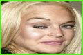 Lindsay Lohan did lines of cocaine in front of a gossip blogger in 2009