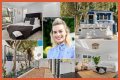 Margot Robbie lists cozy LA bungalow for $1.2M