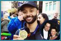 Meet Devin Hervey – Photos Of Vanessa Williams’ Son With Ex-Husband Ramon Hervey II