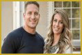 Meet Laura Quinn Hawk: A. J. Hawk’s wife – Explore
