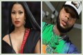 Nicki Minaj sued for over $200 million by rapper Brinx Billions over her song 'Rich Sex'