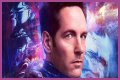Paul Rudd on Ant Man: I had to work out & eat perfectly, just to look kind of bad