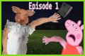 Peppa or Porky for example