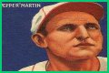 Pepper Martin (Baseball Player) - Age, Birthday, Bio, Facts, Family, Net Worth, Height & More