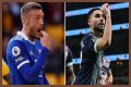 Premier League's top 10 biggest s***houses including Neal Maupay and Jamie Vardy after latest Kyle Walker scrap
