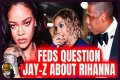 Rihanna’s Ex-publicist Caused Jay Z and Beyoncé’s 2005 Split